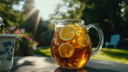 Ayur-Cola mit Tamarinde