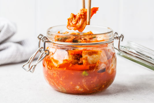 Kimchi
