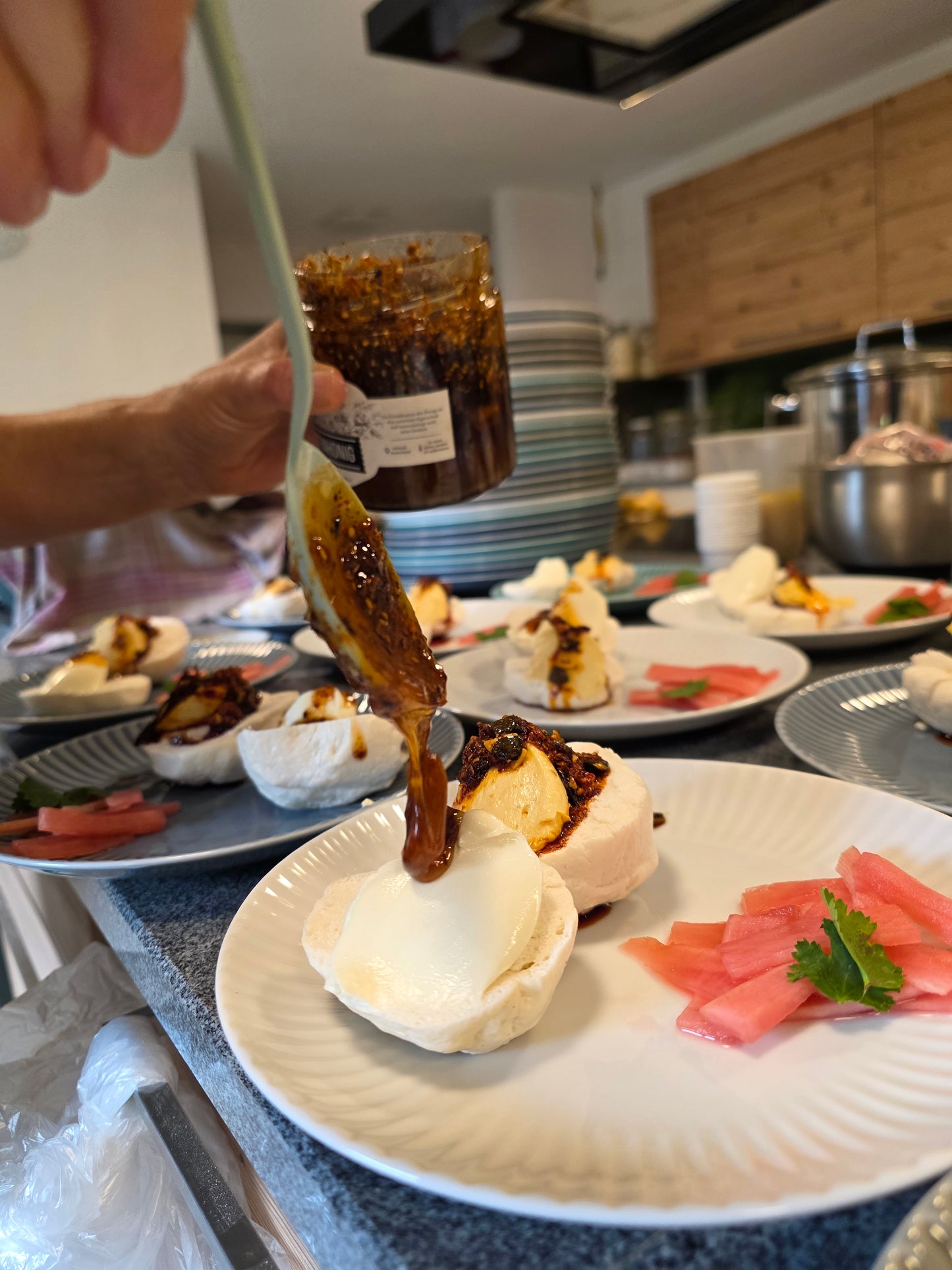 Berliner Hot Honey 200g