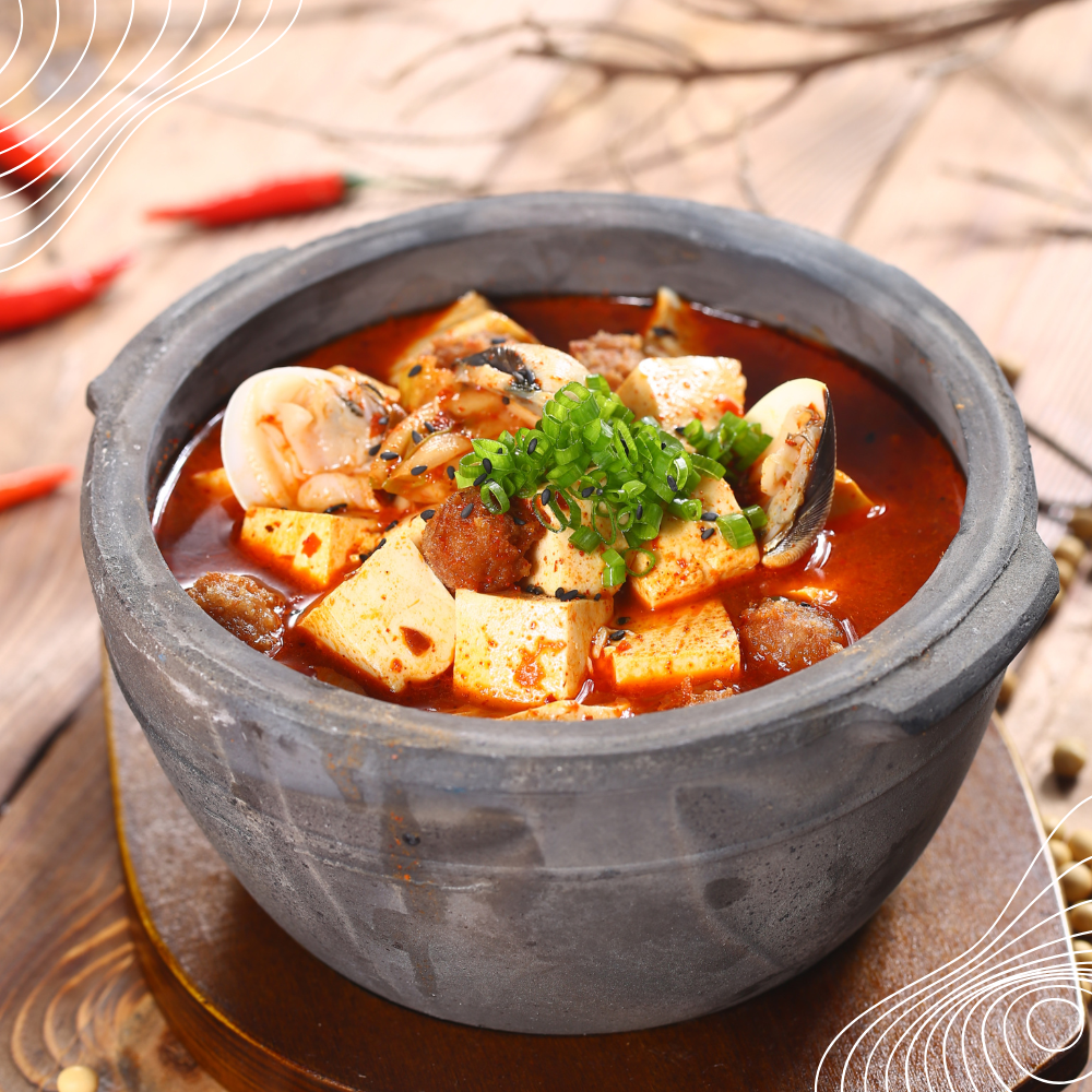 Crispy Chili Oil