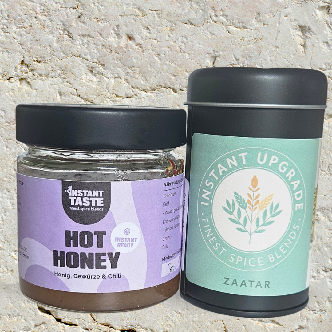 Sweet & Savory Bundle