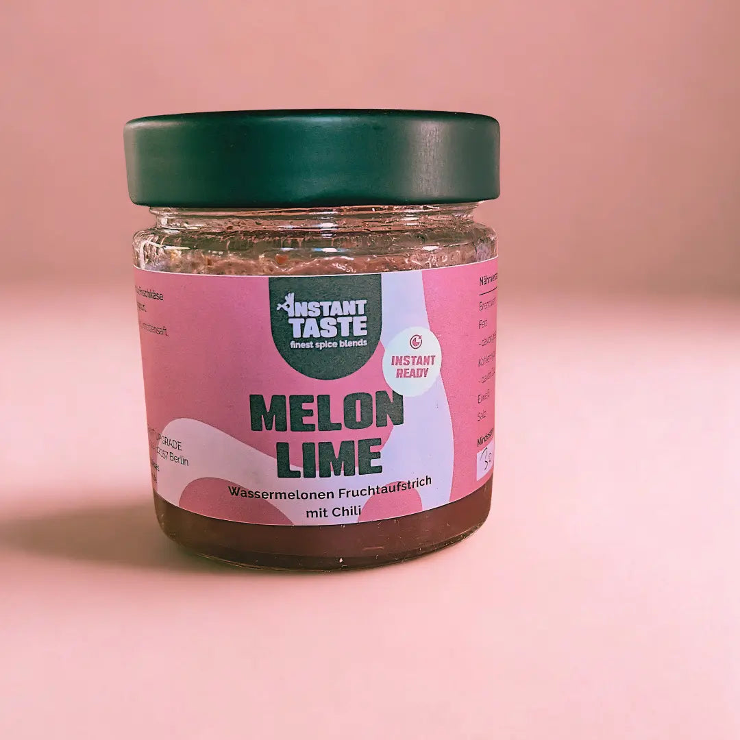 Melon Lime