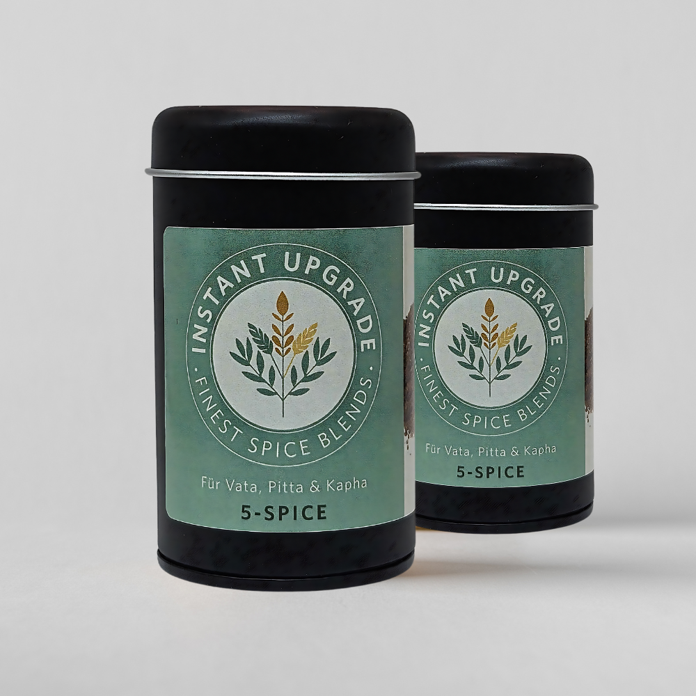 5 Spice Gewürzmischung