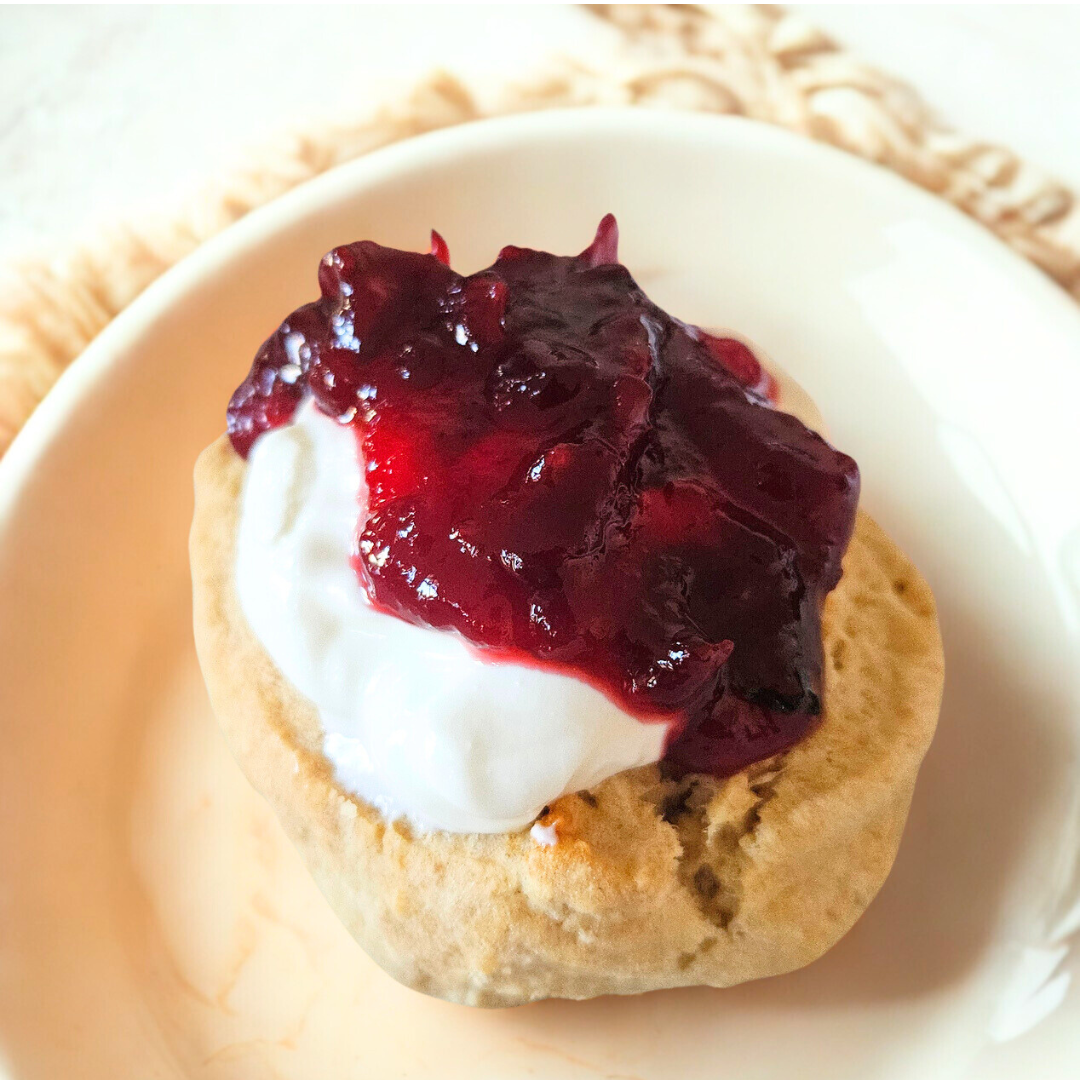 Hibiskus Chili Jam ERHÄLTLICH AB DEM 20.3! Warteliste