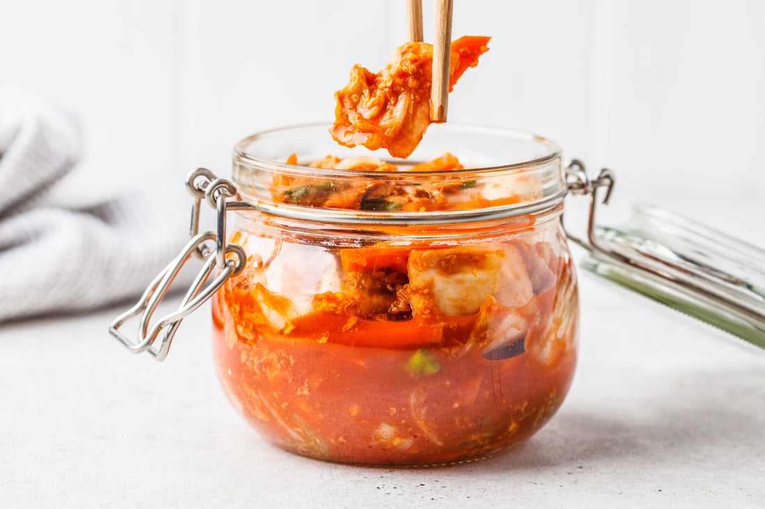 Kimchi