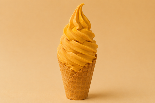 Laddu-Eis