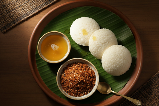 Was ist Milagaipodi?