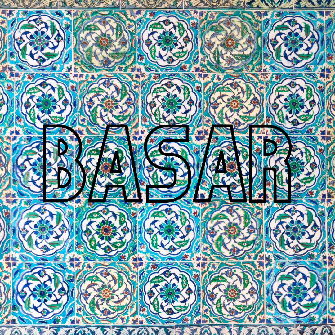 Orientalisch