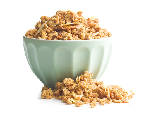 Crunchy Granola
