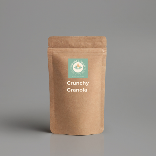 Crunchy Granola