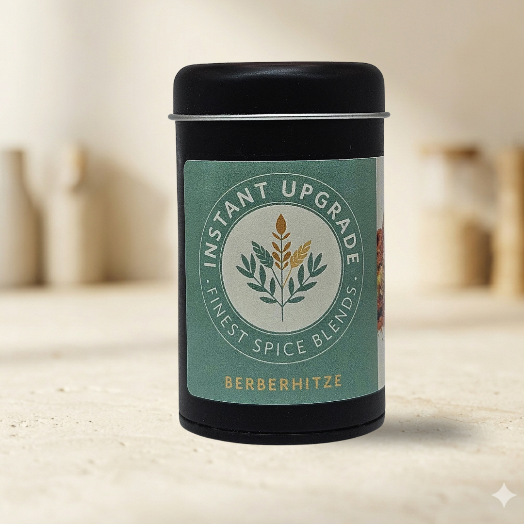 Berberhitze, 90g
