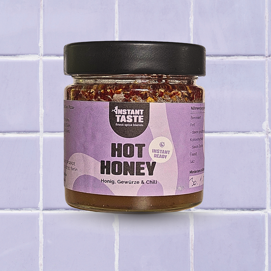 Hot Honey 200g
