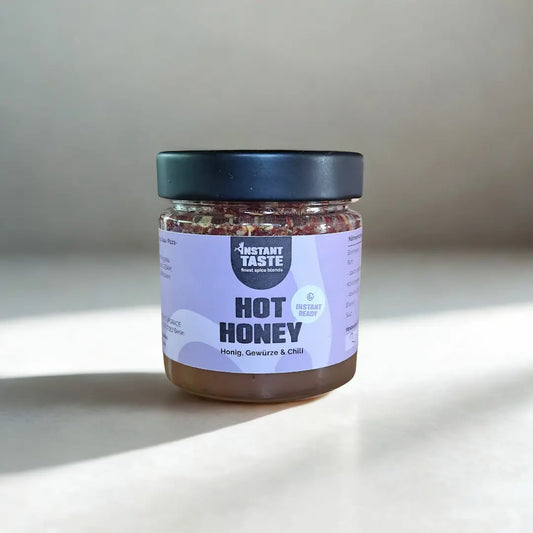 Hot Honey 200g