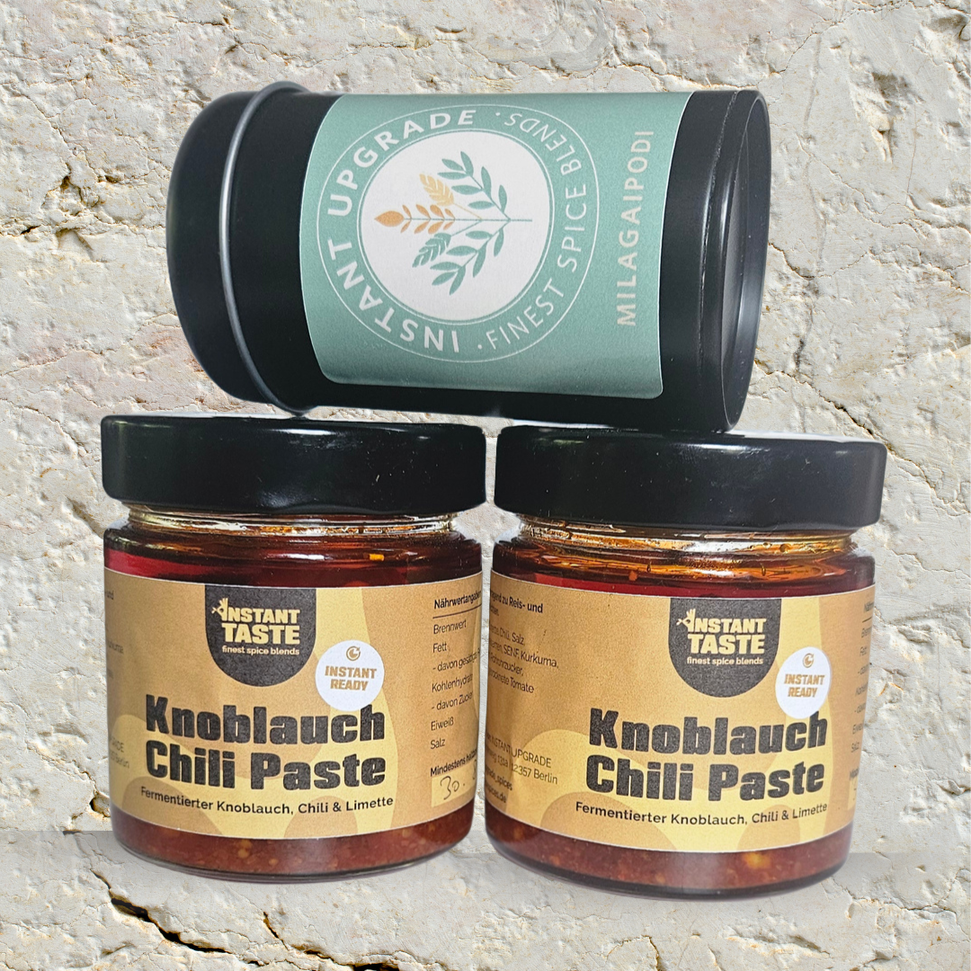 Deep Flavor Bundle