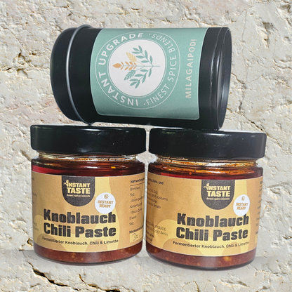 Deep Flavor Bundle