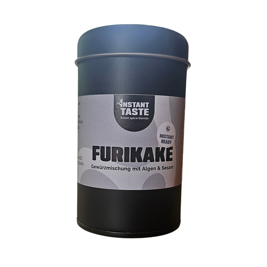 Furikake Gewürzmischung, 50g