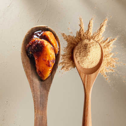 Garlic Pickle & Milagaipodi Bundle