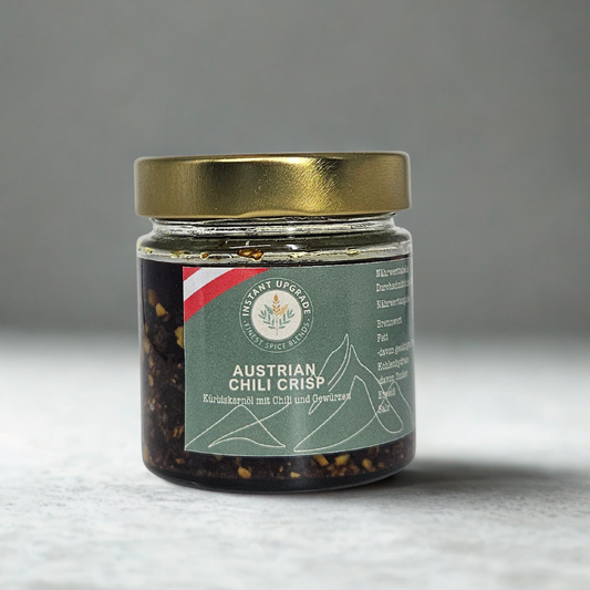 Austrian Chili Crisp