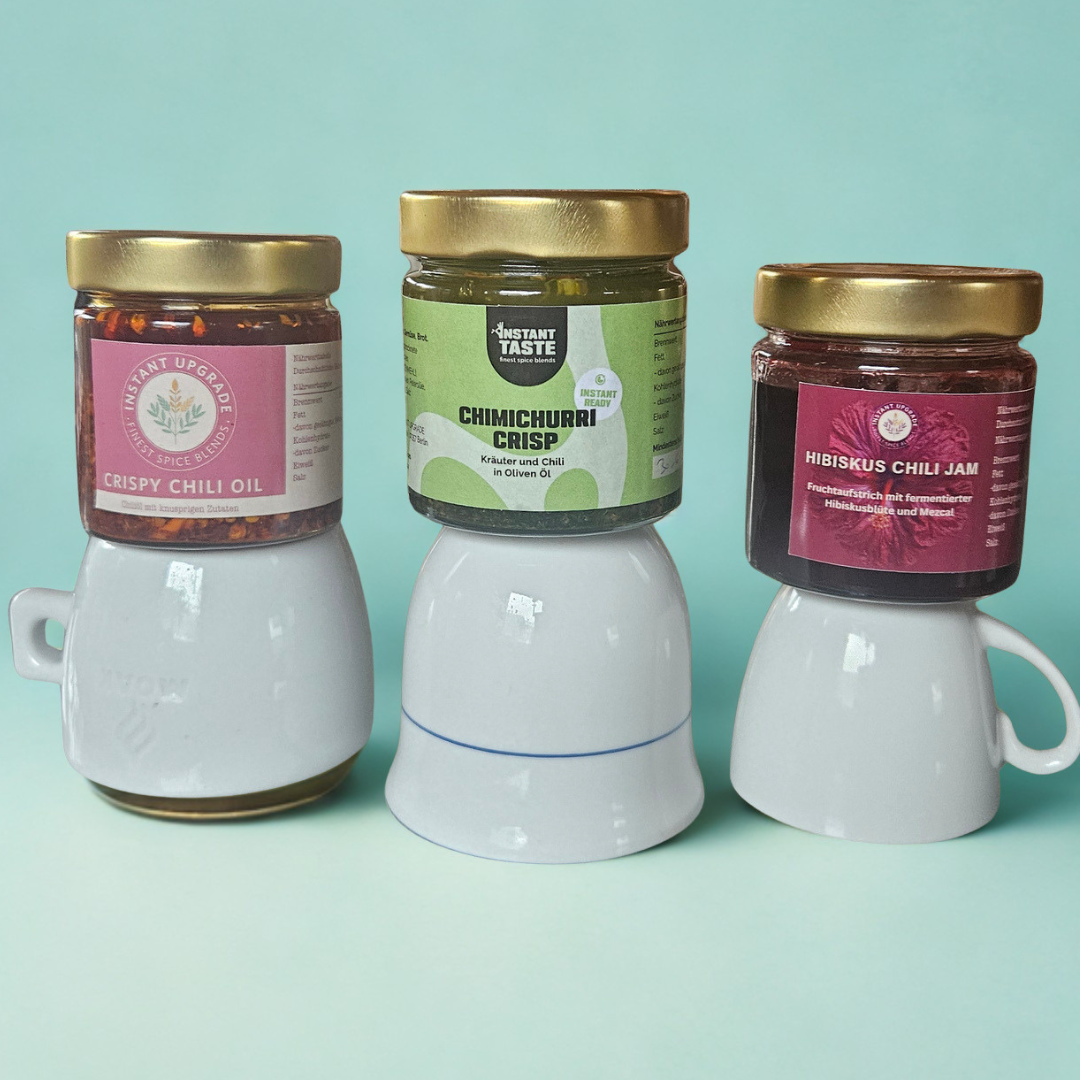 Frühlings Bestseller SET