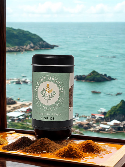 5 Spice