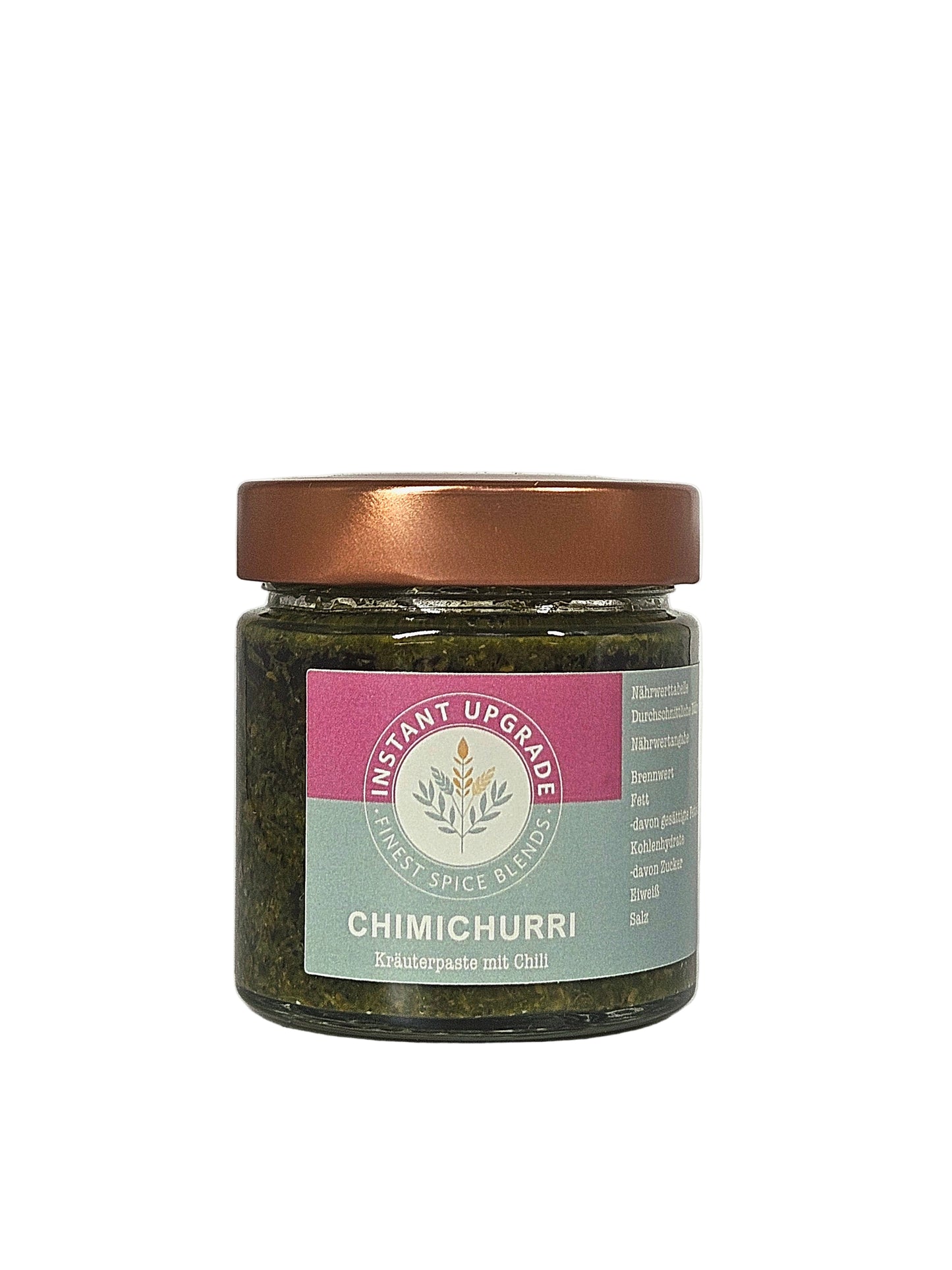 Chimichurri 150g, ab MAI 2026 wieder erhältlich!